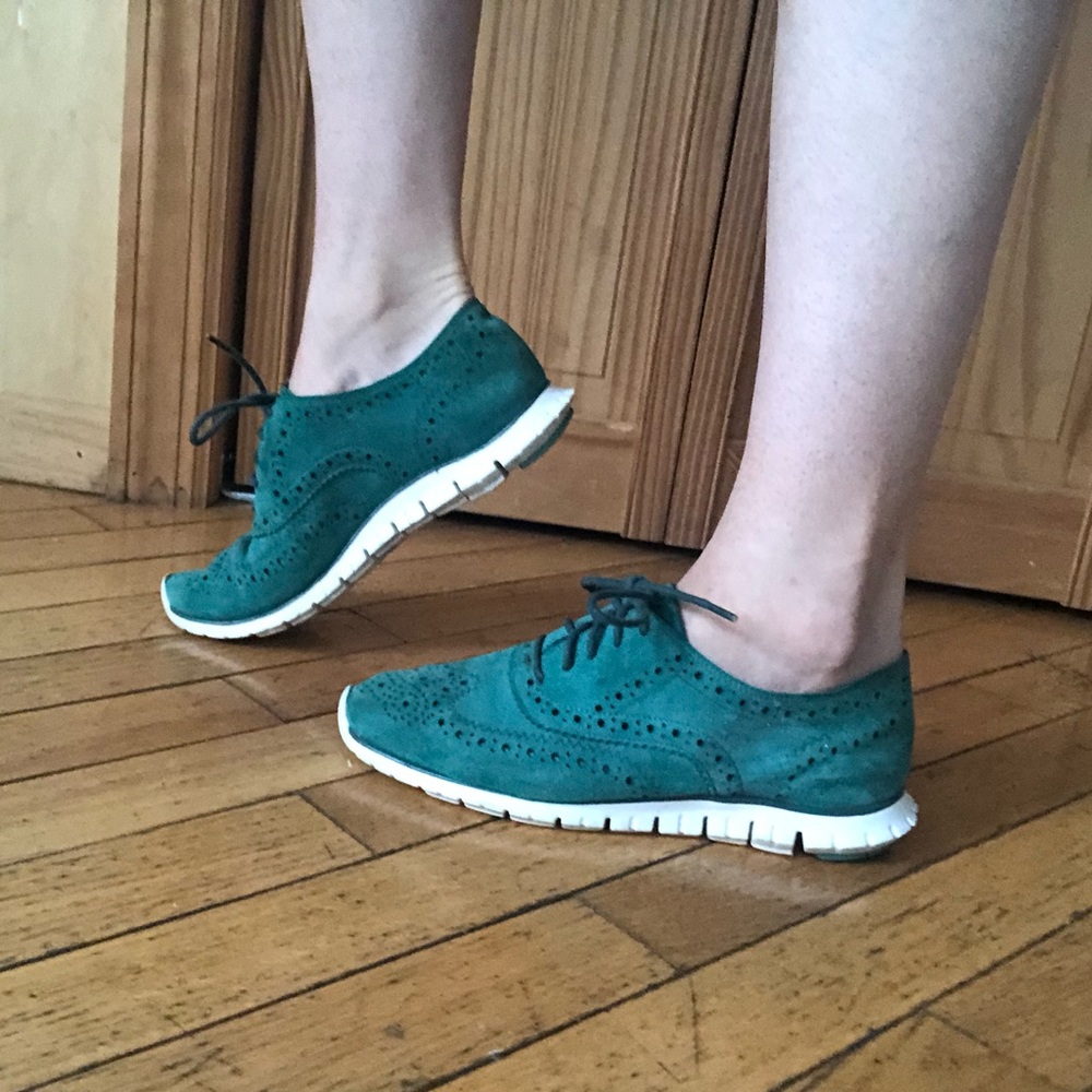 Cole Haan Zerogrand shoes sneakers women’s